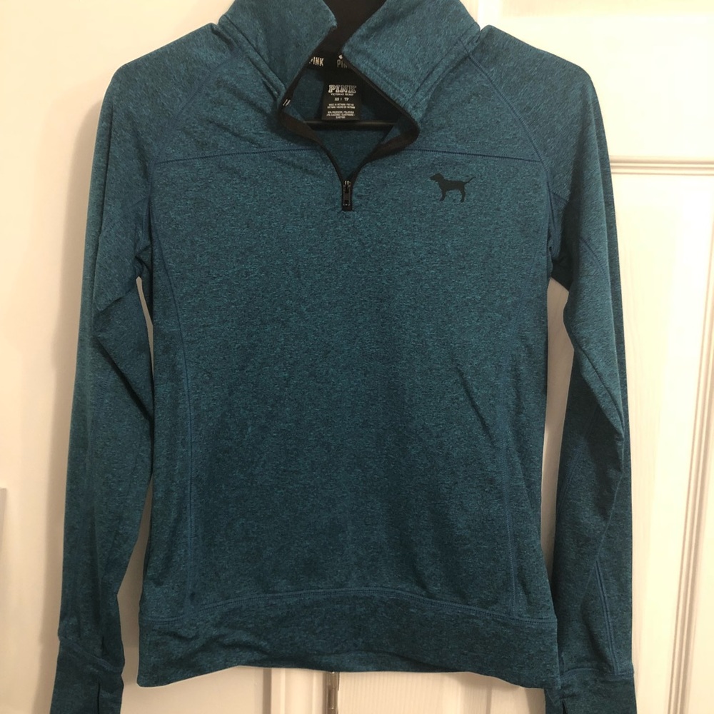 VS Pink pullover
